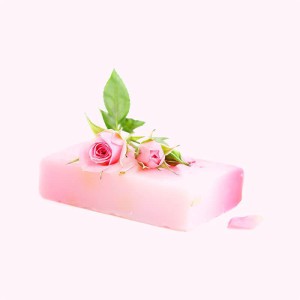 Coconut Oil Soap