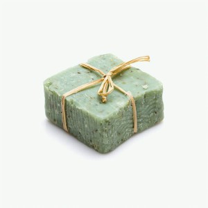 Earth sourced soaps
