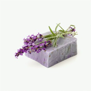 Lemonbay soap