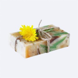 Vegan suds studio