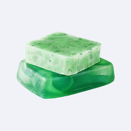 Soapy adventures