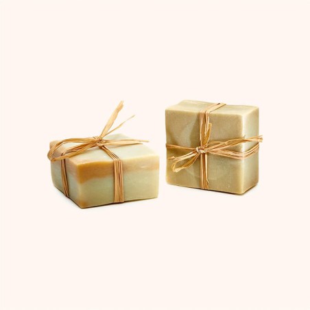 Soap naturelle