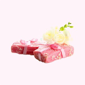 Ayurveda Homemade Soaps