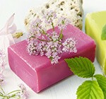 Coconut Soap