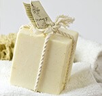 Aloevera Soap