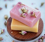 Transparent Soap