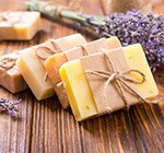 Jasmine Soap