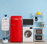 Kitchen appliances