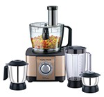 Food ProcessorLamp
