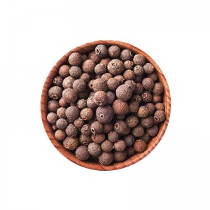 Black Cardamom