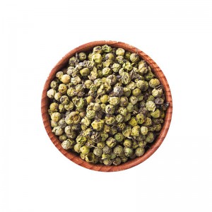 Indian Red Chili