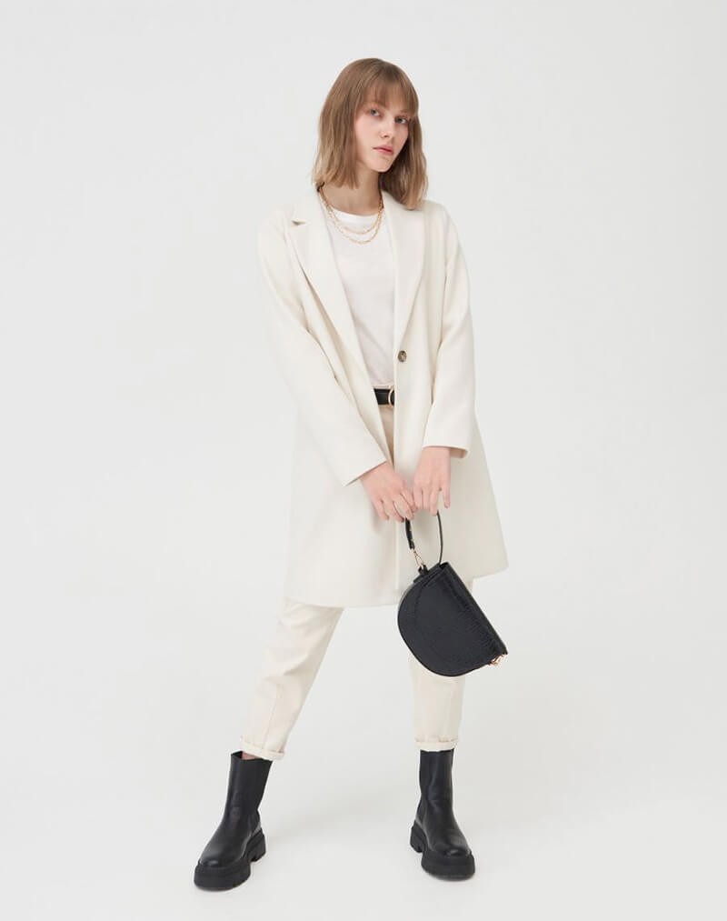 Minimalist fashion