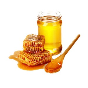 Alfalfa Honey