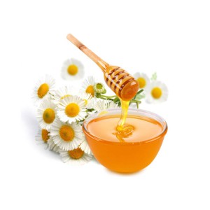 Beechwood Honey