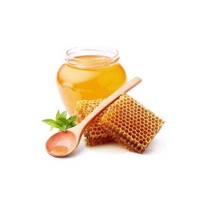 Dandelion Honey