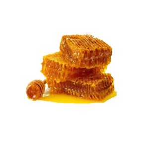 Fireweed Honey