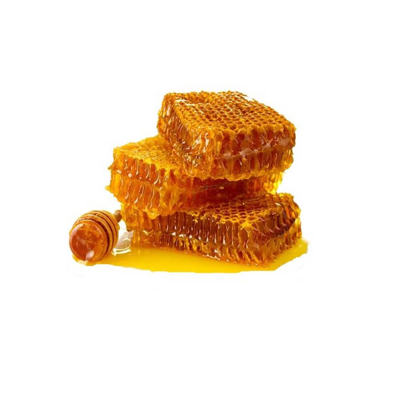 Fireweed Honey