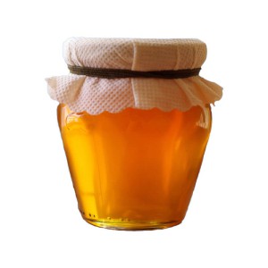 Ironbark Honey