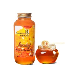 Avocado Honey