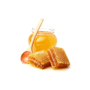 Beechwood Honey