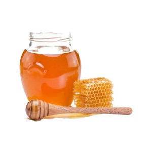 Dandelion Honey