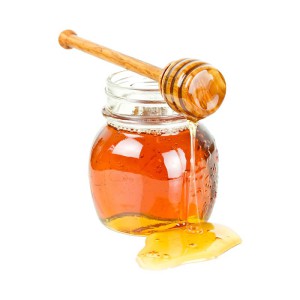Fireweed Honey