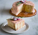 Pastries