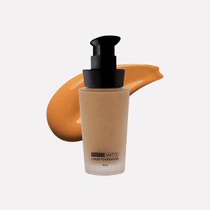 Powder Blush Brush