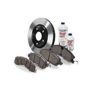 Compression Springs