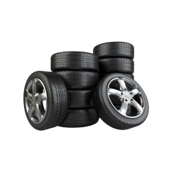 Tapered Roller Bearings