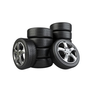 Tapered Roller Bearings