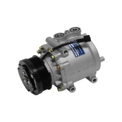 Drivetrain Components
