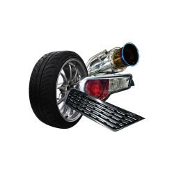 Commercial Vehicle Tyres