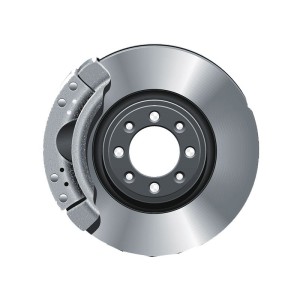 Automotive Spare Parts
