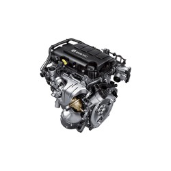 Automotive Spare Parts