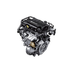 Automotive Spare Parts