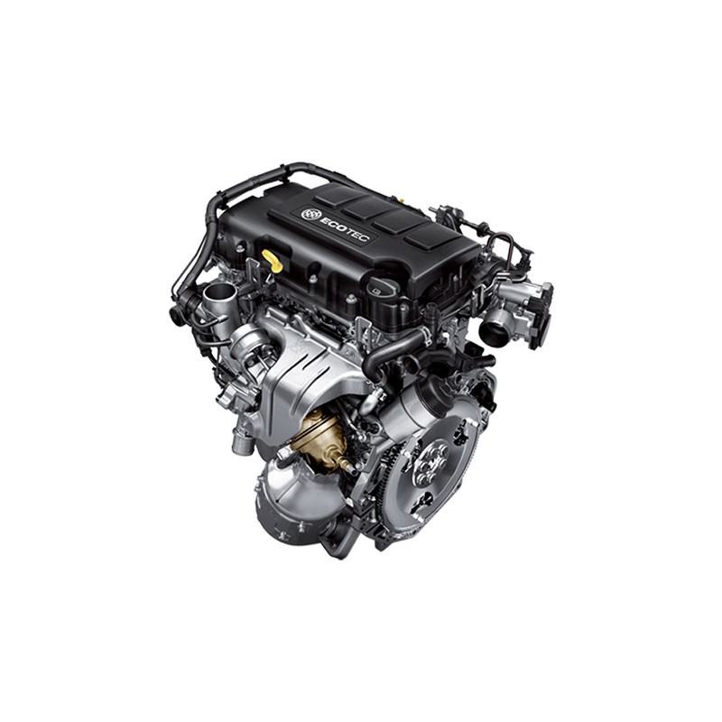 Automotive Spare Parts