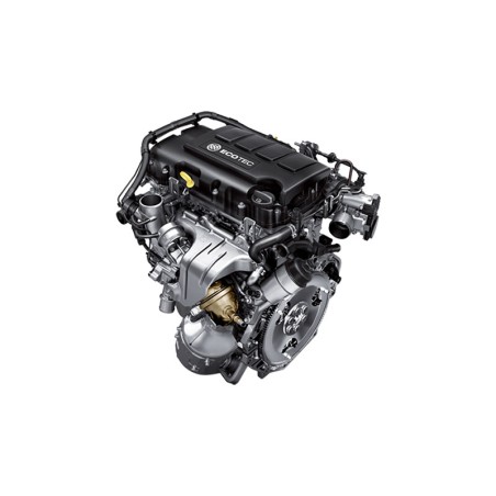 Automotive Spare Parts
