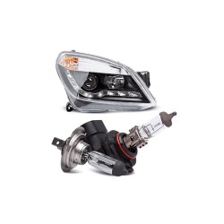 Automotive Electrical Parts