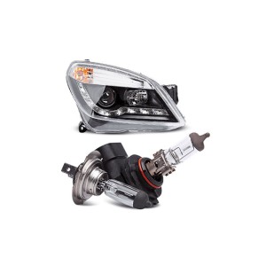 Automotive Electrical Parts