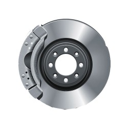 Automotive Electrical Parts