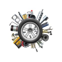 Mahindra Renault Piston