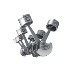 Race intercom switch