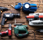 Light Duty Drill
