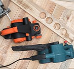 Wood Planer