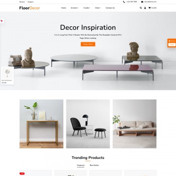 Floordecore: Where Craft Meets Contemporary Design Floordecore: Where Craft Meets Contemporary Design