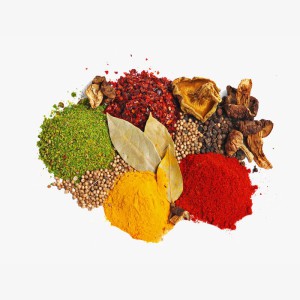 Spices
