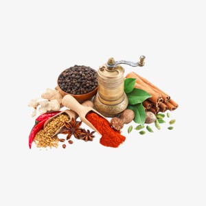 Spices