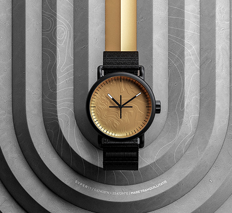 DRESS WATCHES