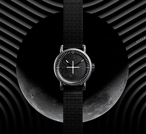 DRESS WATCHES